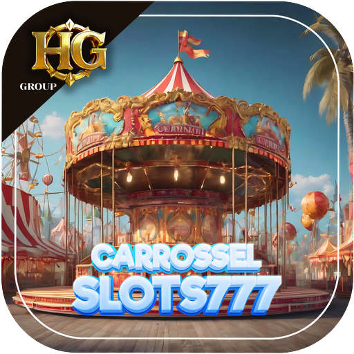 Carrossel Slots777 cassino online confiável