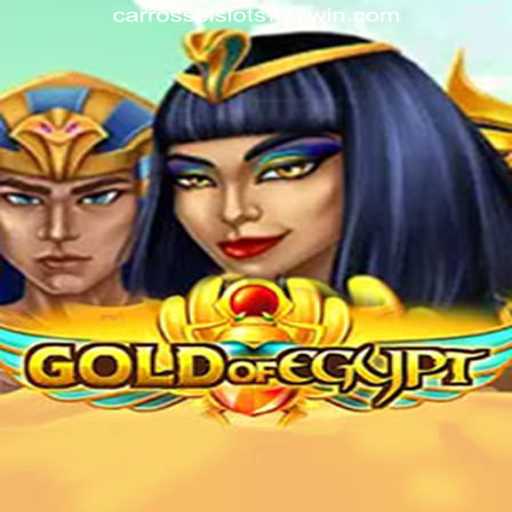 Exploring the Mysteries of GoldOfEgypt in Carrossel Slots777